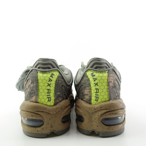 Nike Air Max Tailwind 4 Sp Camo Green Tan BV1357-001 Men\'s Size 6 main image 6